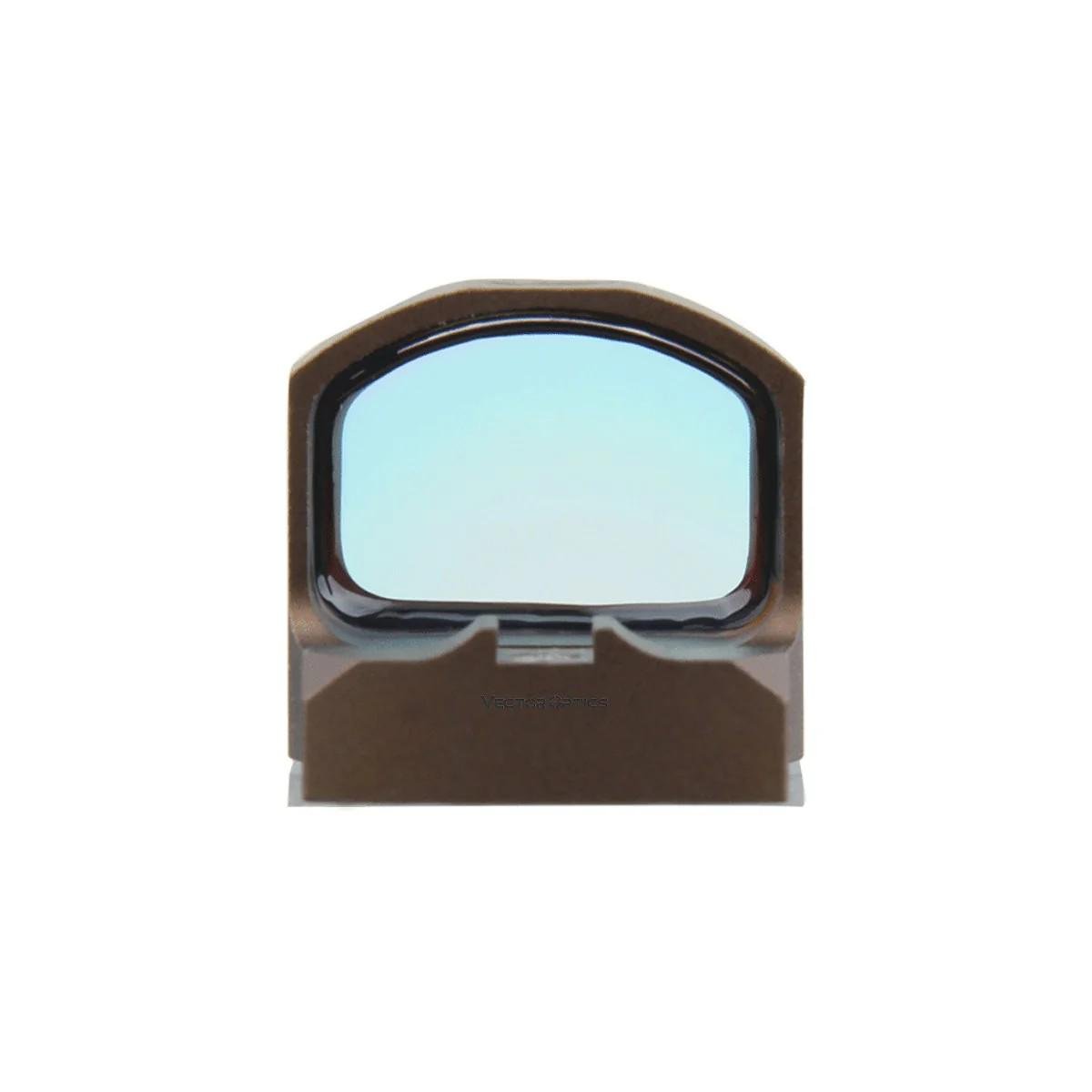 Приціл коліматорний Vector Optics Frenzy-S 1x17x24 AUT 3MOA MGT footprint FDE (5003849) - фото 7 Приціл коліматорний Vector Optics Frenzy-S 1x17x24 AUT 3MOA MGT footprint FDE (5003849) - фото 7