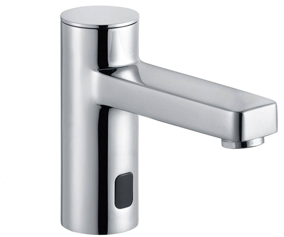 Бесконтактный кран KLUDI ZENTA 3810505