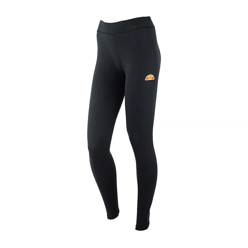Легінси жіночі Ellesse Solos 2 Legging S Чорний (7dSGS04703-001 S)