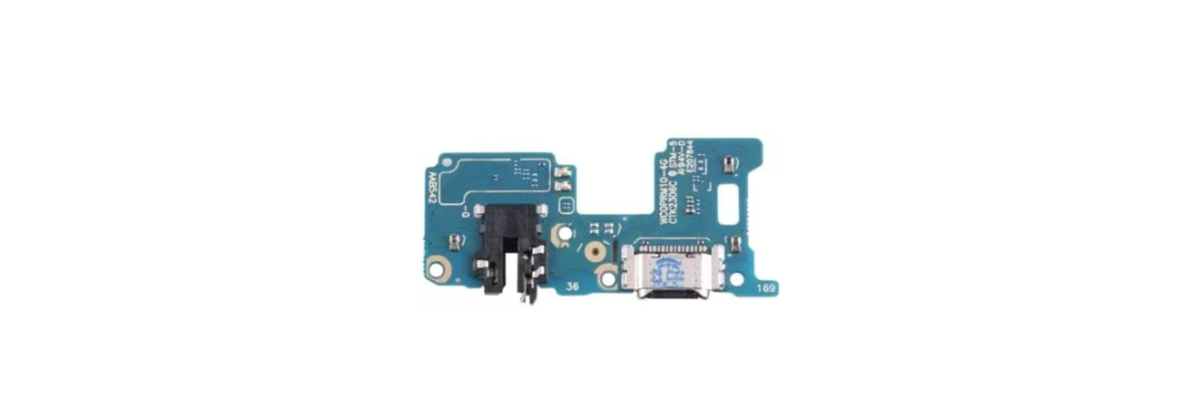Роз'єм зарядки Charge Connector для Oppo Realme 10 (000567413)