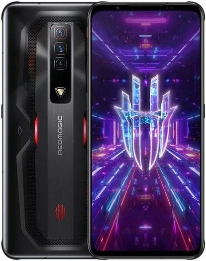 Смартфон ZTE Nubia Red Magic 7 18/256Gb Supernova