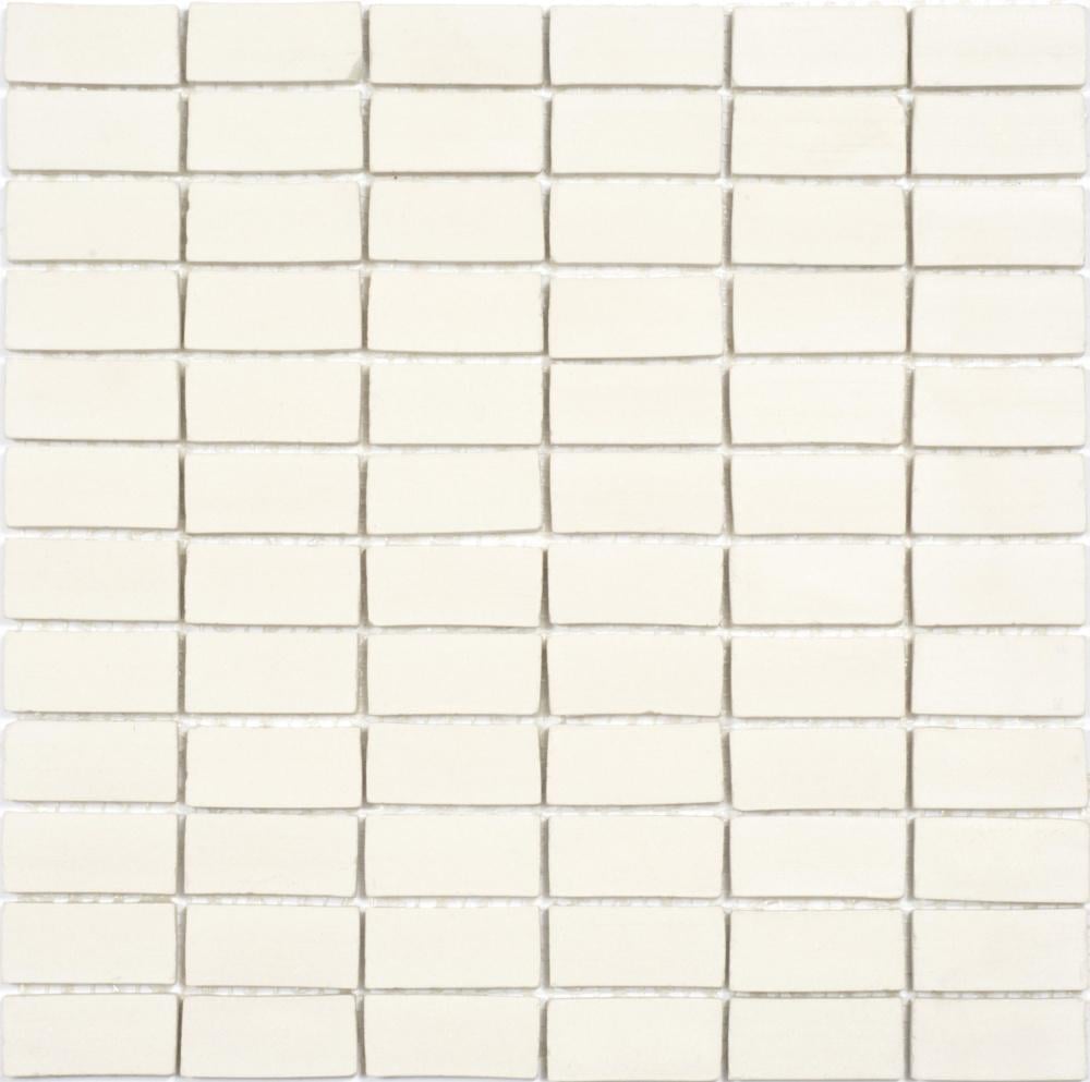 Мозаїка керамогранітна Kotto Ceramica MI7 23460110C 300x300x7 мм/прямокутник 23x46 мм Salino - фото 2 Мозаїка керамогранітна Kotto Ceramica MI7 23460110C 300x300x7 мм/прямокутник 23x46 мм Salino - фото 2