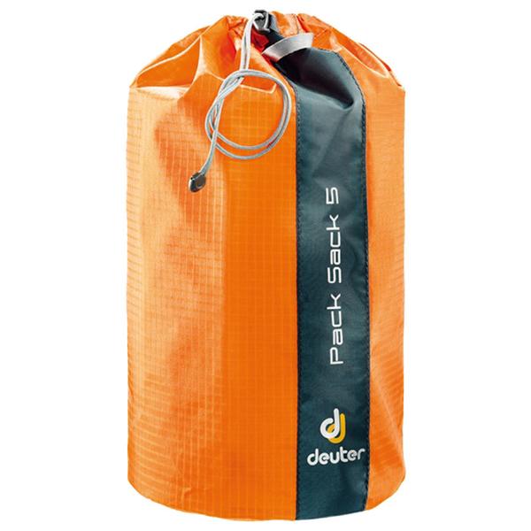 Компрессионный мешок Deuter Pack Sack 5 (3940716 9010)