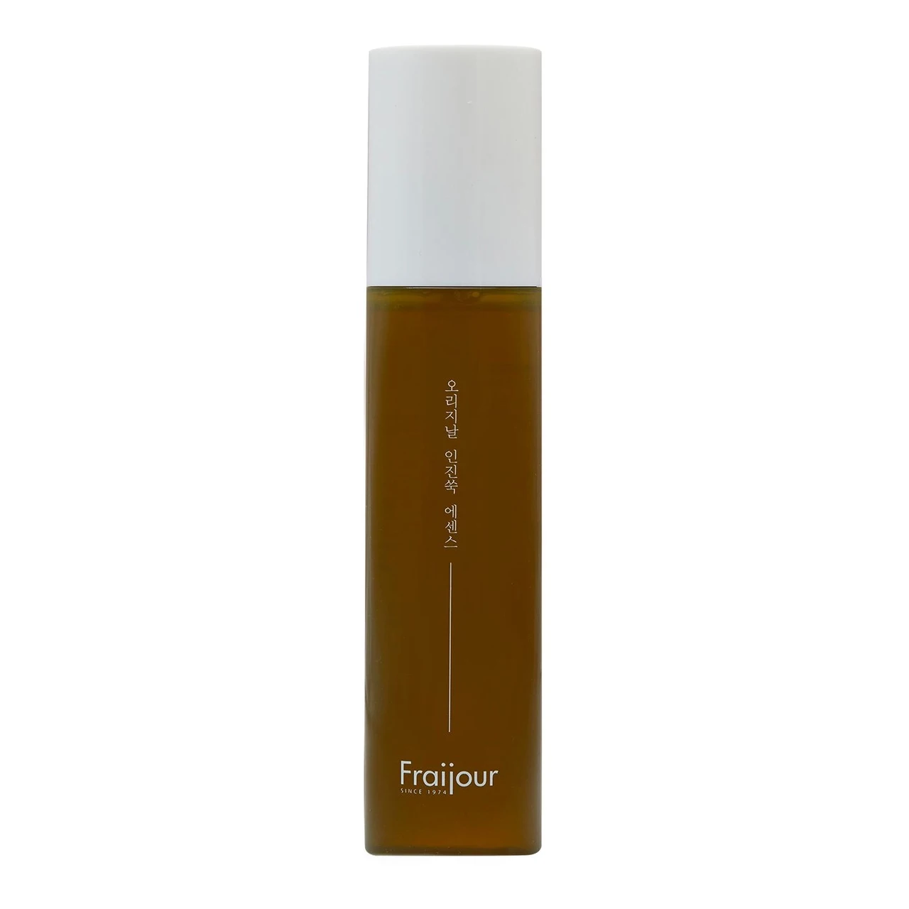 Пенка для умывания Fraijour Artemisia Bubble Facial Foam 200 мл (32124044)