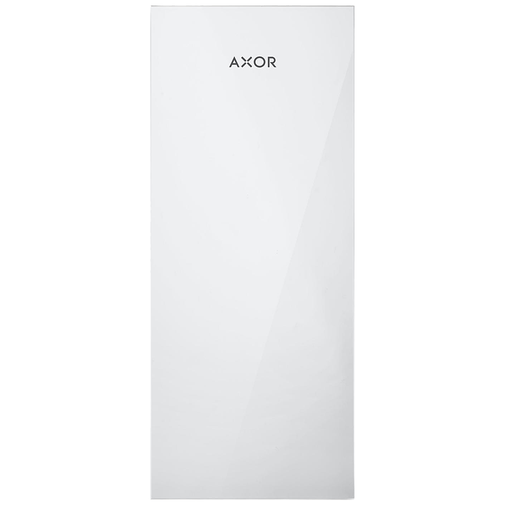 Накладка для смесителя Axor MyEdition 200 мм Metal Polished Chrome (47903020)