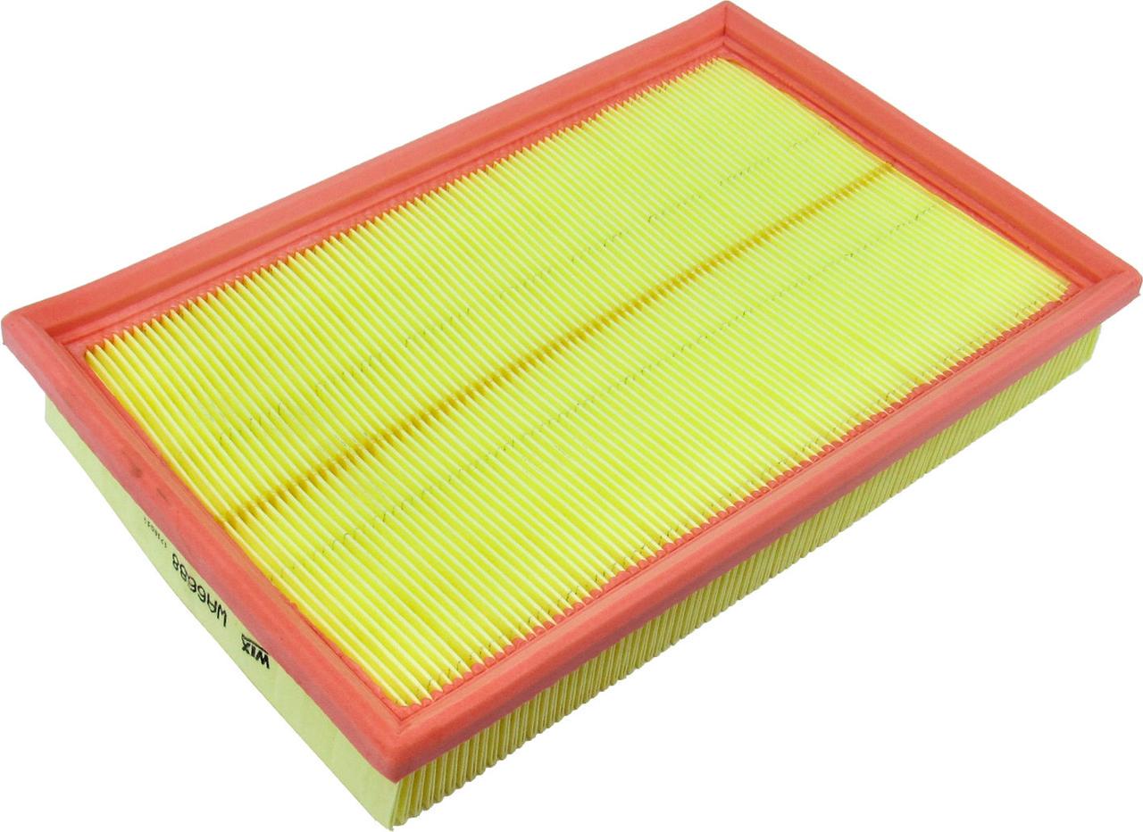 Фильтр воздушный WIX VW Caddy III с 04-06 г.в. 1,4 WA6688 036129620D036198620