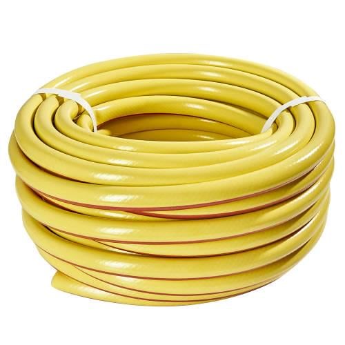 Шланг садовий для поливу Vitals Comfort 3/4" 20 м (26769026)