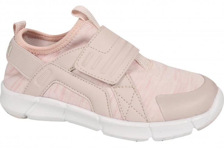 Кросівки BI&KI 0642F р. 34 Персиковий