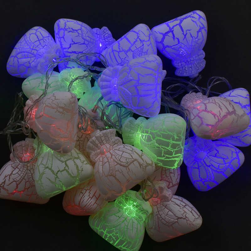 Гирлянда светодиодная Мешочки Huada Toys 31309 5 м