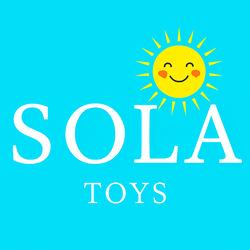 SOLA TOYS