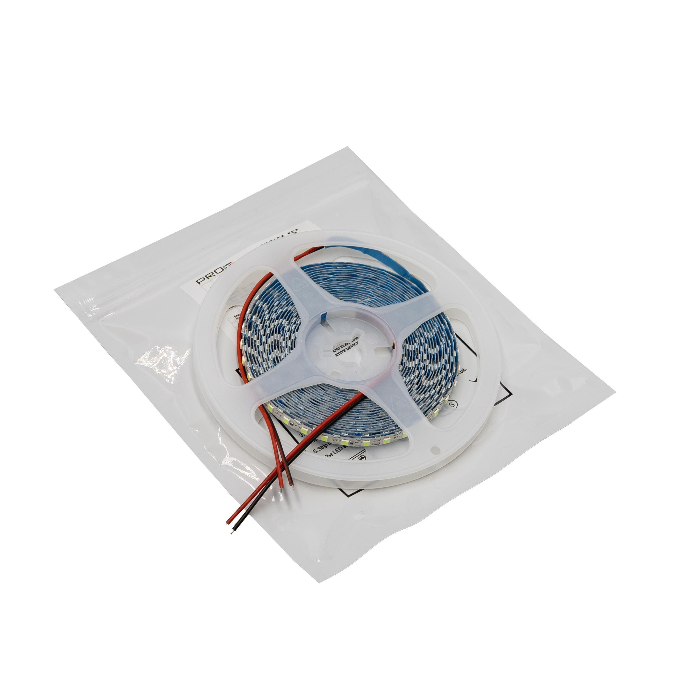 Светодиодная лента Prolum IP20 2835/120 S-TYPE Series-S 12V Желтый (28522813) - фото 3 Светодиодная лента Prolum IP20 2835/120 S-TYPE Series-S 12V Желтый (28522813) - фото 3