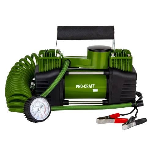 Компресор повітряний Procraft LK400 (24862865)