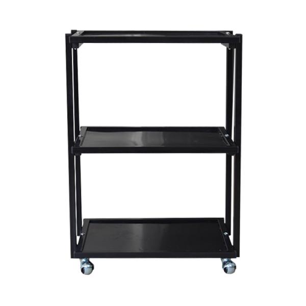 Тележка косметологическая Профи - фото 3 Тележка косметологическая Профи - фото 3