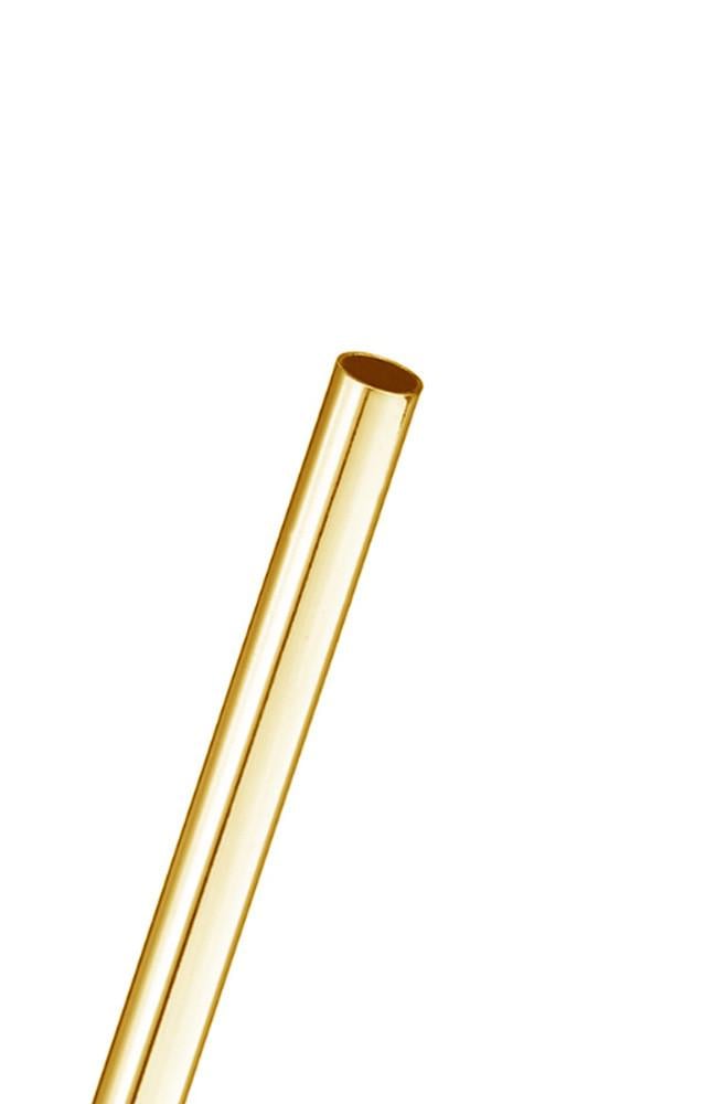 Труба Lemax латунь 16" 600 мм (RAT-11-600)