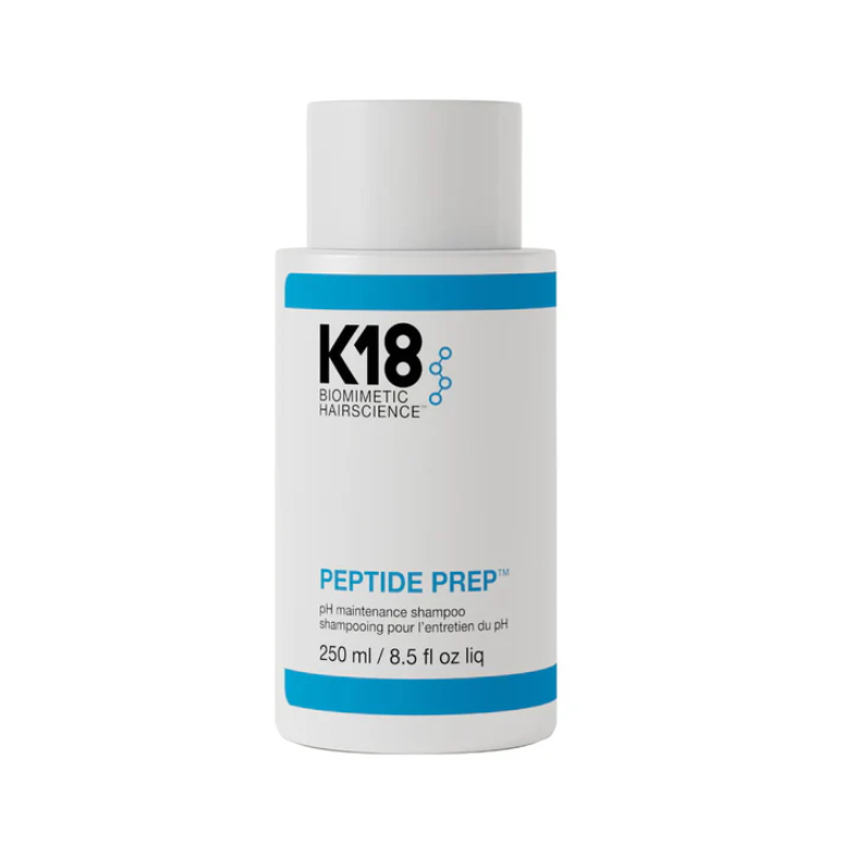 Шампунь пептидный K18 Peptide Prep pH Maintenance