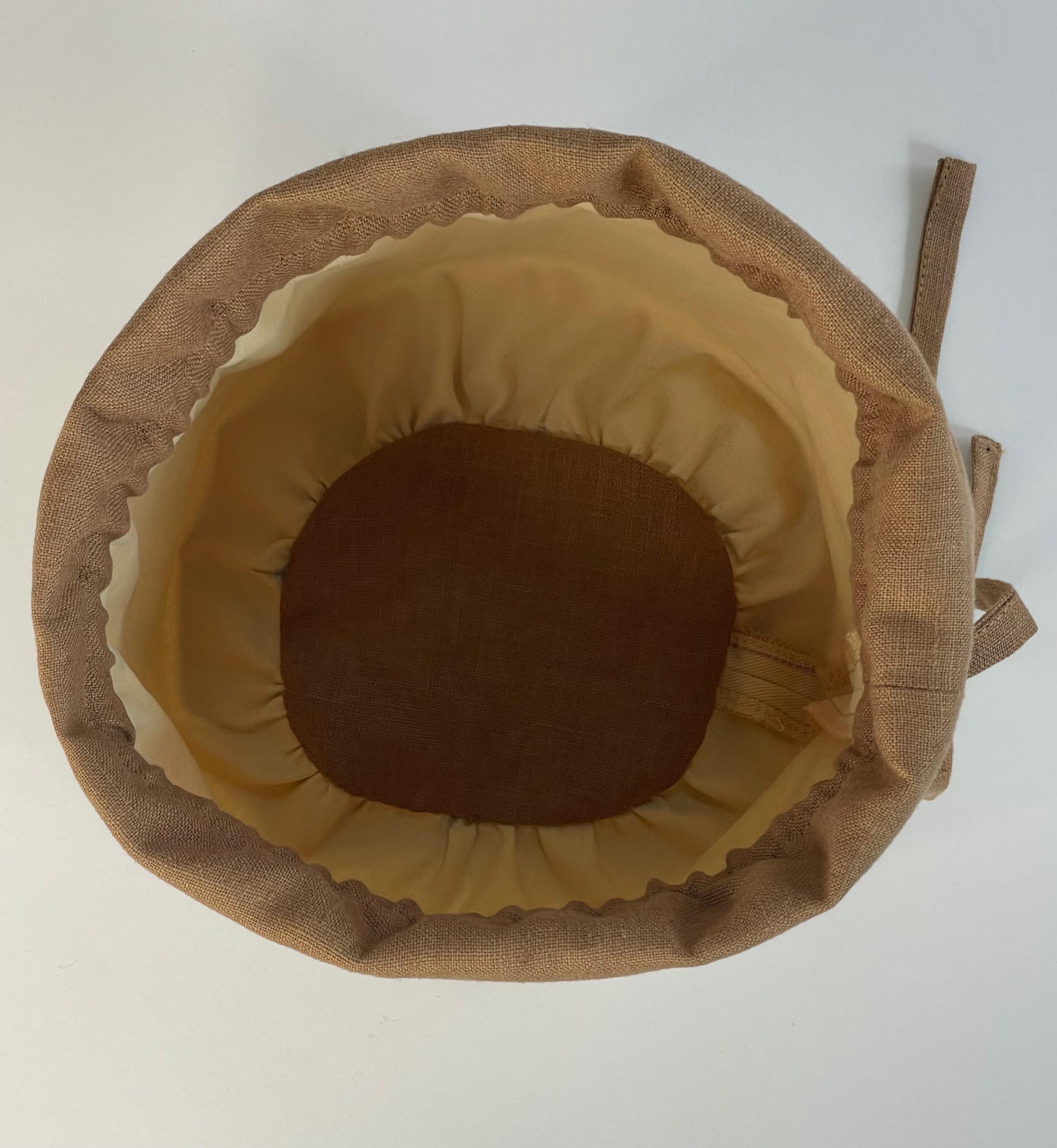 Мешочек для специй хлопковый 28х24 см (30082934) - фото 7 Мешочек для специй хлопковый 28х24 см (30082934) - фото 7