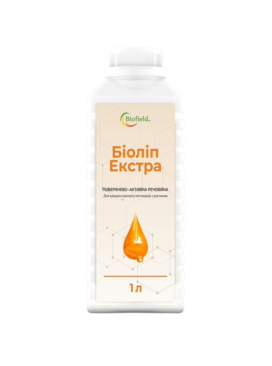 Прилипач ПАР Biofield Біоліп Екстра 1 л (2638332)