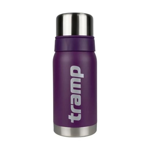 Термос питьевой Tramp Expedition Line 0,5 л UTRC-030 Purple (UTRC-030-purple)