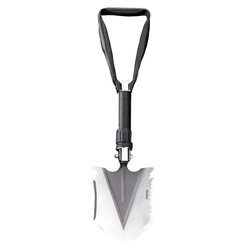 Лопата многофункциональная NexTool Multi-purpose Foldable Sapper Shovel NE20033 (000901) - фото 4 Лопата многофункциональная NexTool Multi-purpose Foldable Sapper Shovel NE20033 (000901) - фото 4