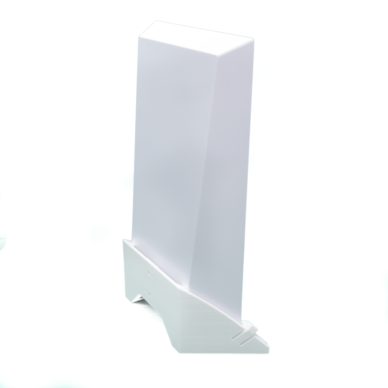 Настенное крепление UA3D Light для Starlink (UA3D002-White) - фото 4 Настенное крепление UA3D Light для Starlink (UA3D002-White) - фото 4