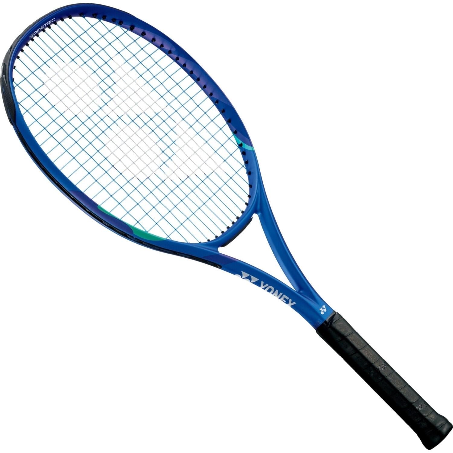 Ракетка для тенниса Yonex EZONE ACE р. 2 Сине-фиолетово-зеленый (08EZABSBL)
