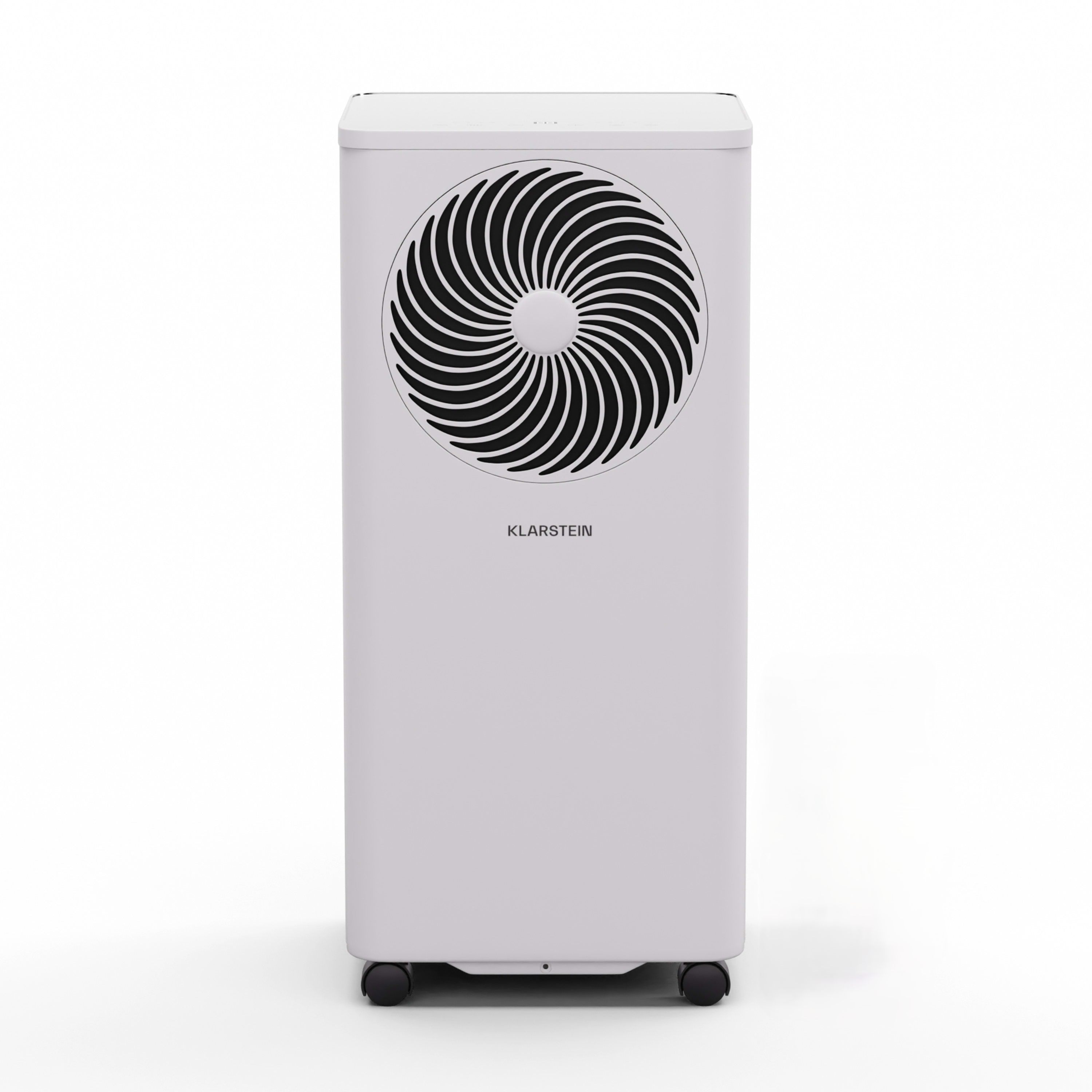 Мобильный кондиционер KLARSTEIN Aero Ring Smart 7000 BTU 300 м3/час (10046095)