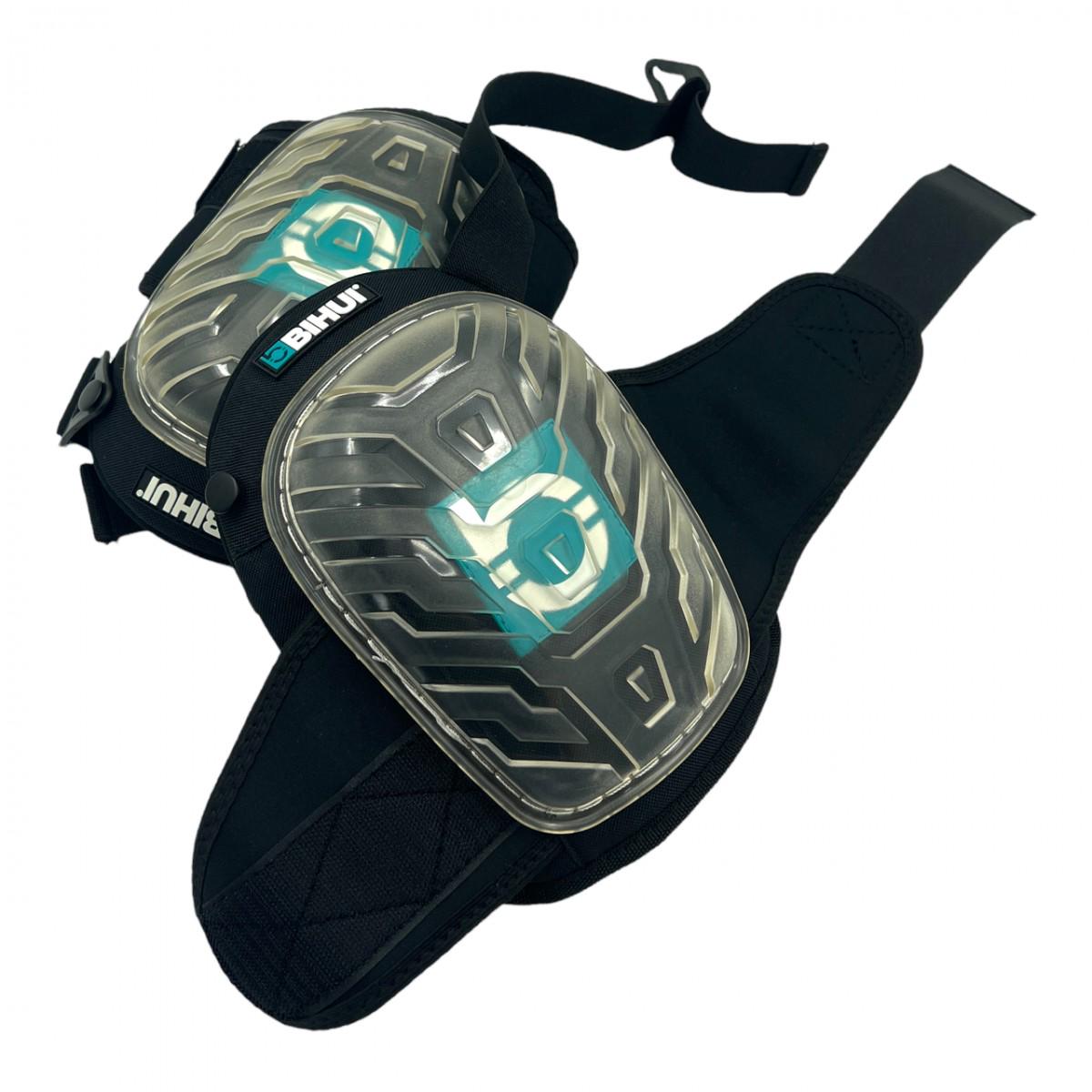 Наколенники гелевые BIHUI (TKPG) - фото 4 Наколенники гелевые BIHUI (TKPG) - фото 4