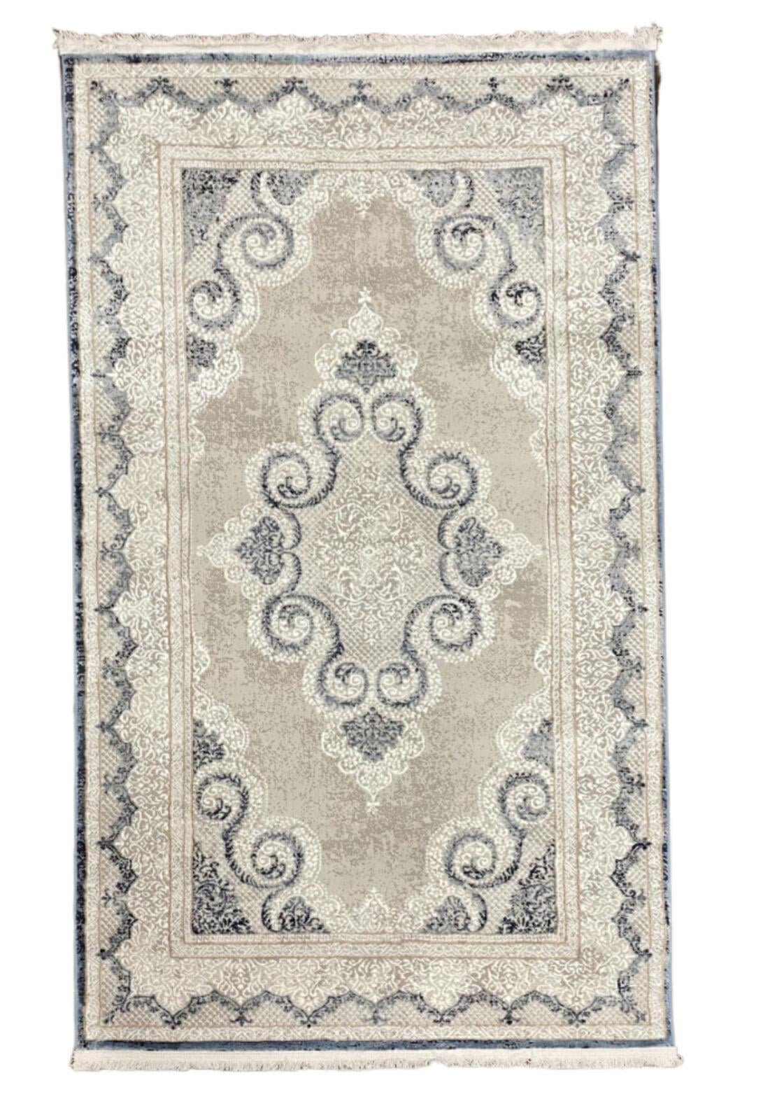 Ковер Rubin Avis Mr152 Blue/Gold (5271-39)