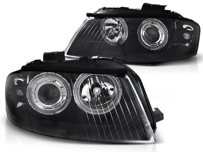 Автомобильные фары передние Audi A3 8P 2003-2008 (2885699951)