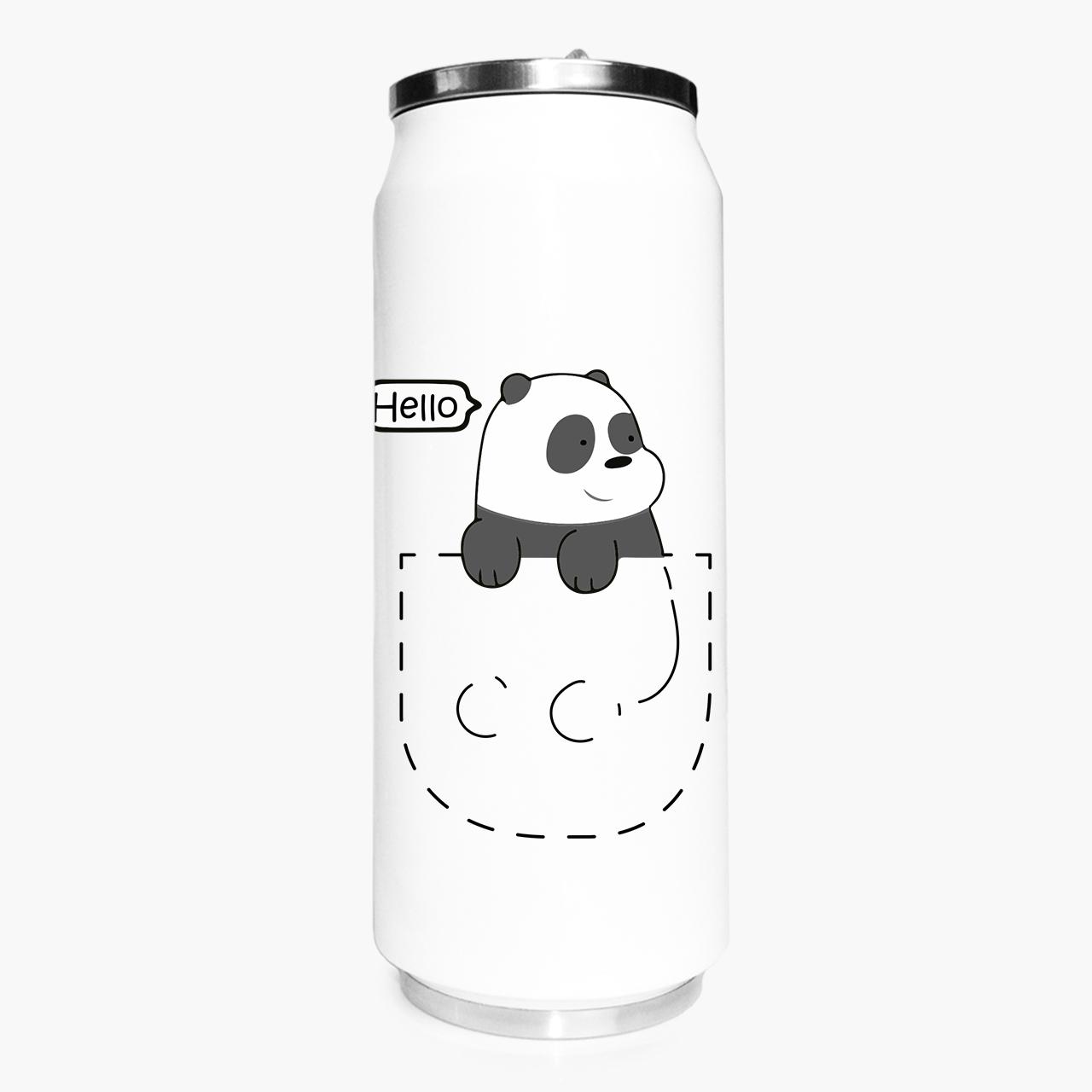 Термокружка We Bare Bears 500 мл (31091-2903-500)