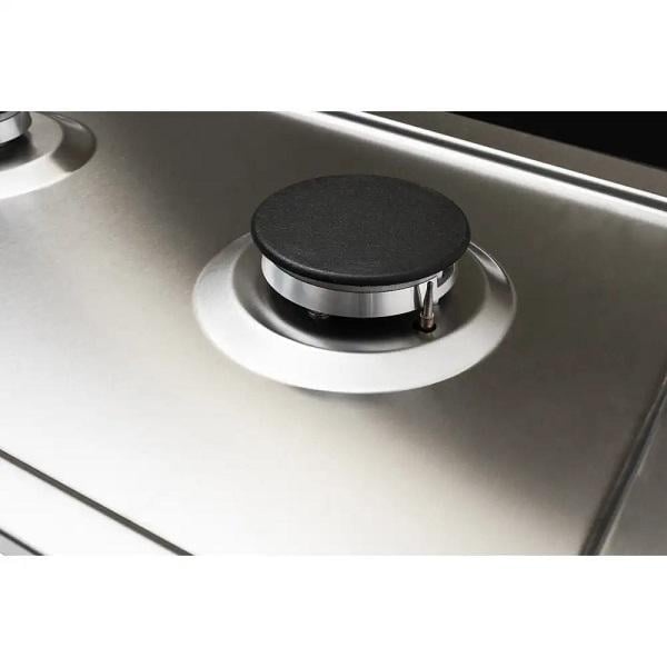 Варочная поверхность комбинированная Ventolux HG622 B9G CS X - фото 7