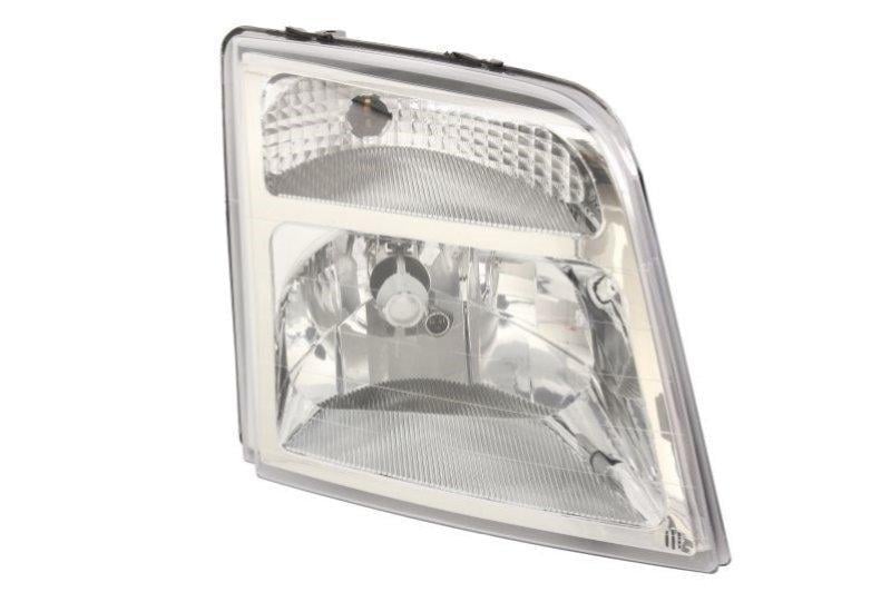 Фара передня права Ford Connect 2006-2014 H4 (431-1165R-LD-EM)