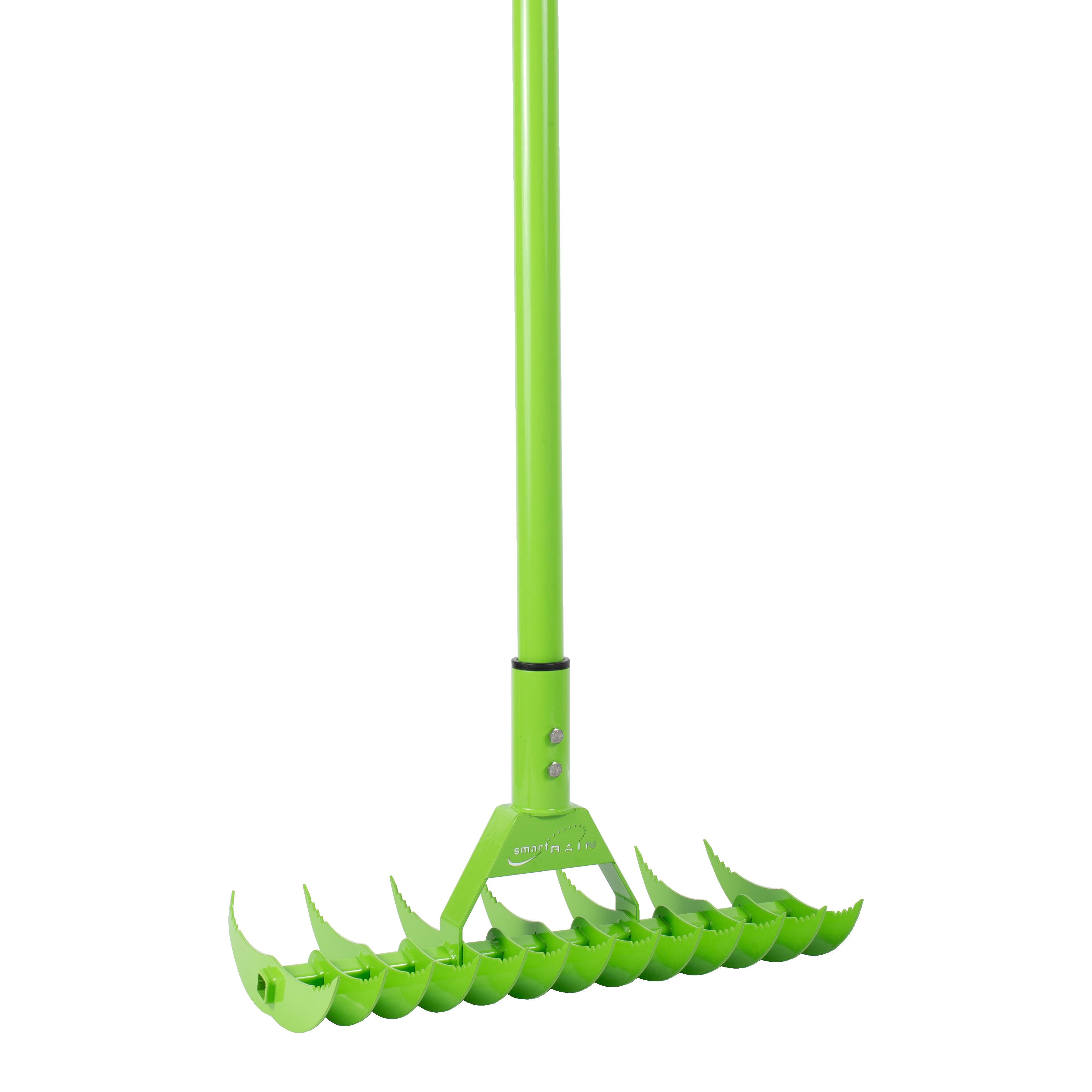 Грабли для скарификации газона (SR-SC-RAKE)