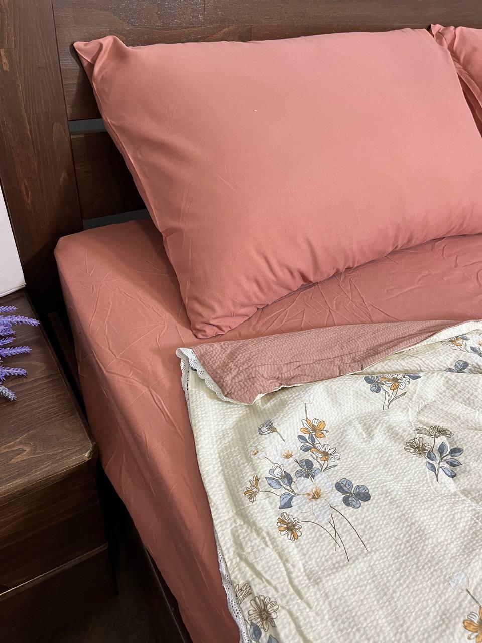 Покрывало на кровать летнее 200х220 см (П4К-lito-soya-kovdra-006) - фото 6 Покрывало на кровать летнее 200х220 см (П4К-lito-soya-kovdra-006) - фото 6