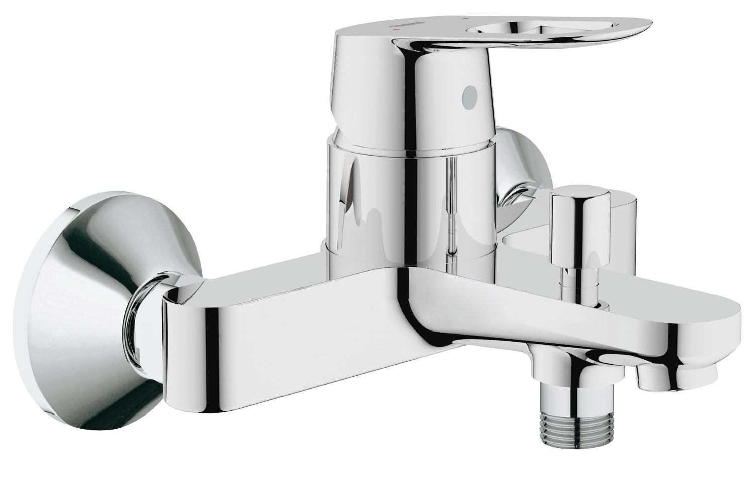 Змішувач для ванни Grohe Bauloop (23603000)