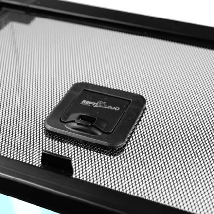 Тераріум Repti-Zoo 30x30x20 см (NAK04B) - фото 3 Тераріум Repti-Zoo 30x30x20 см (NAK04B) - фото 3