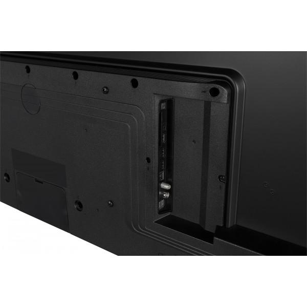 Телевизор Toshiba 65UA2363DG 65" UHD LED T2 Android 11 2x12W Dolby Digital HDMI Wi-Fi VESA 400x200 M4 Black (65UA2363DG) - фото 7 Телевизор Toshiba 65UA2363DG 65" UHD LED T2 Android 11 2x12W Dolby Digital HDMI Wi-Fi VESA 400x200 M4 Black (65UA2363DG) - фото 7