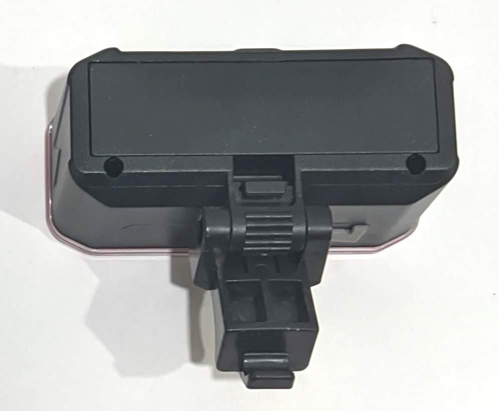 Фонарь на велосипед BL 963 (000137514) - фото 3 Фонарь на велосипед BL 963 (000137514) - фото 3