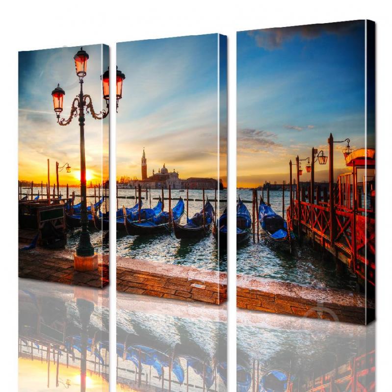 Модульная картина ArtStar ADG0141 размер 95 х 120 см