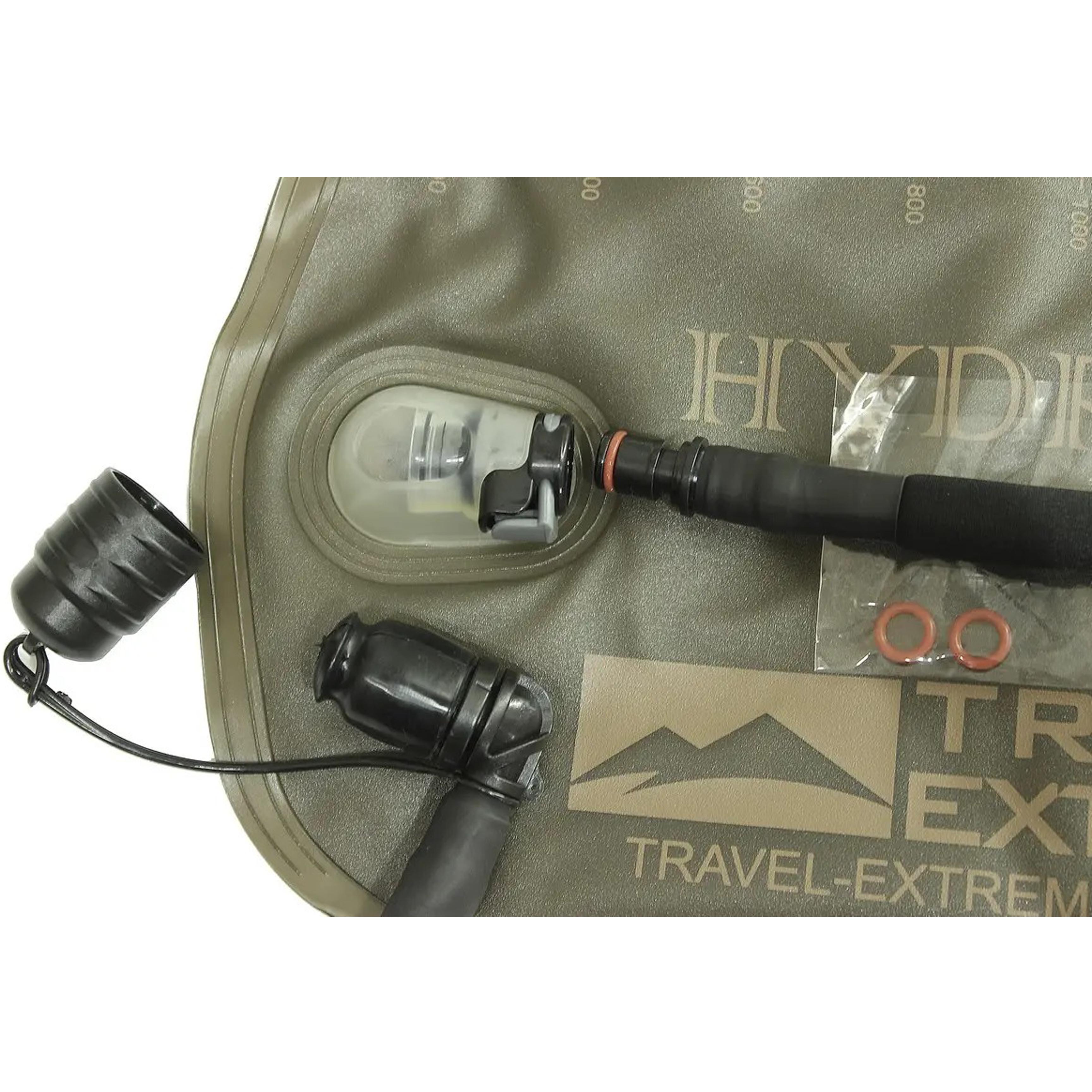 Гидратор Travel Extreme 2 л Olive (6093) - фото 2