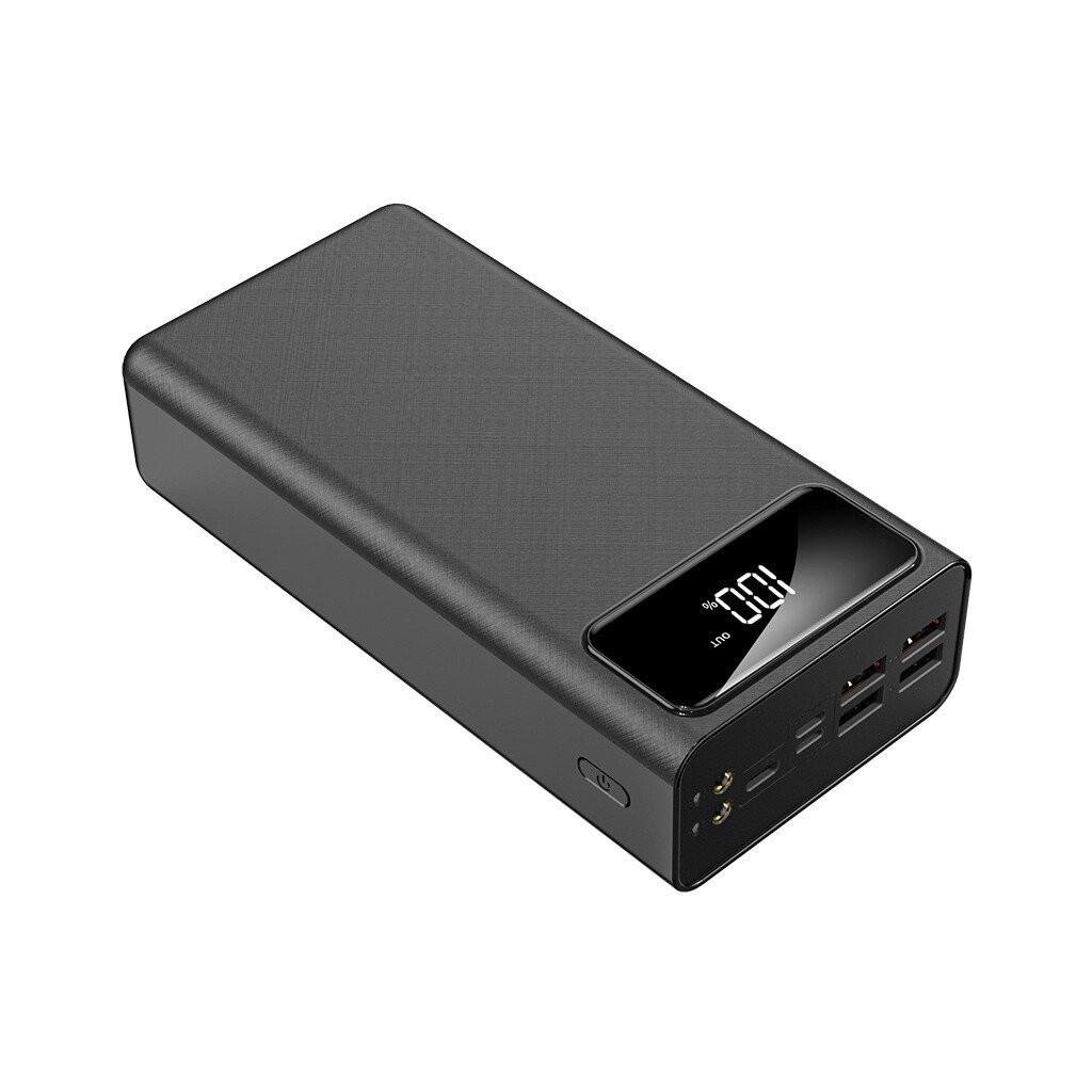 Повербанк power bank Borofone DBT16B з ліхтариком 50 000 mah (11712310)