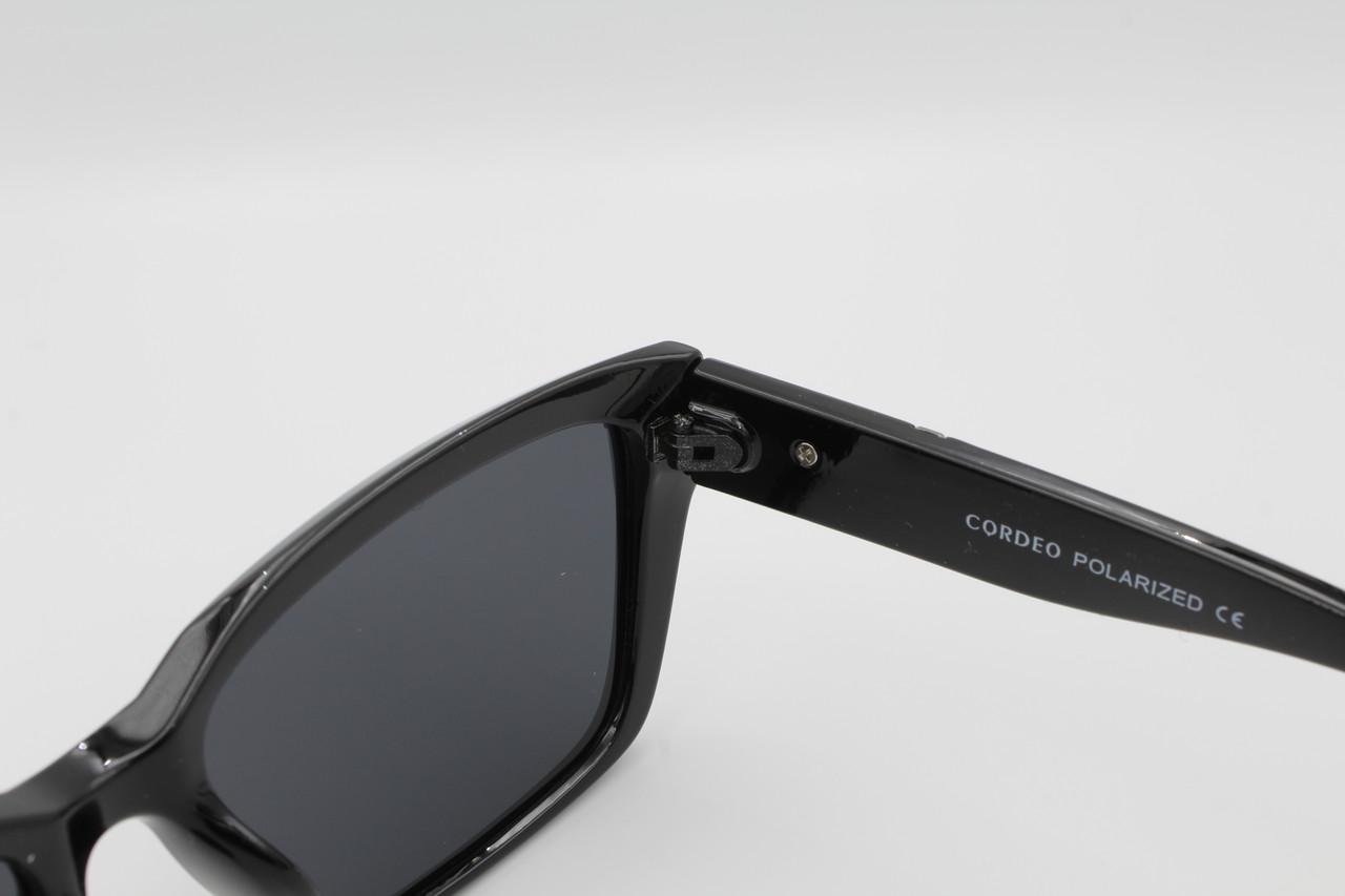 Солнцезащитные очки женские поляризационные Cardeo P317 c1 (2601677003) - фото 9 Солнцезащитные очки женские поляризационные Cardeo P317 c1 (2601677003) - фото 9