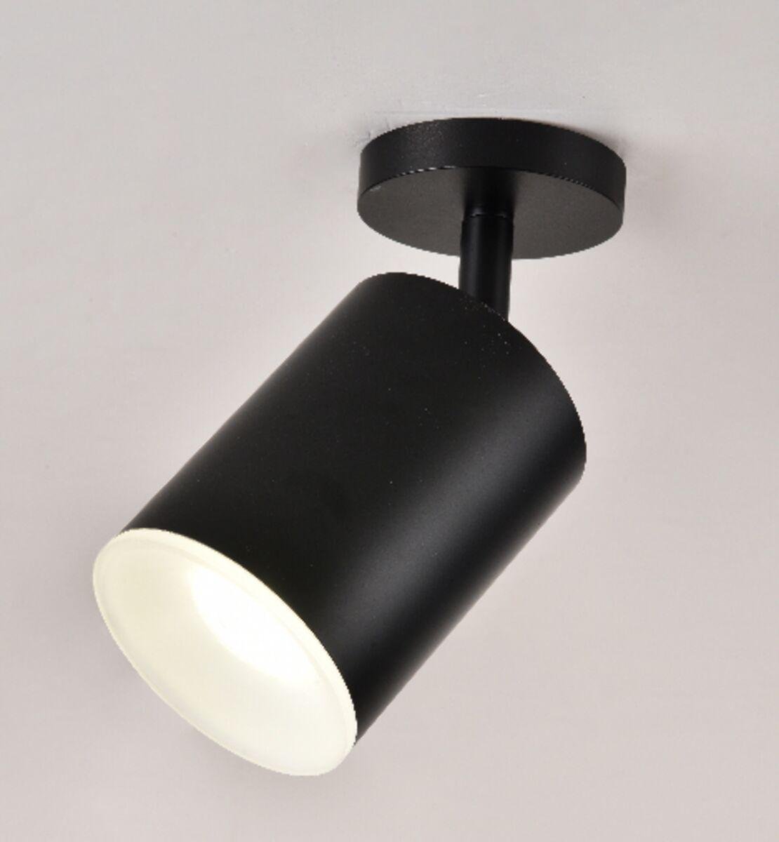 Спот Sirius RT534 BK (000036665) Спот Sirius RT534 BK (000036665)