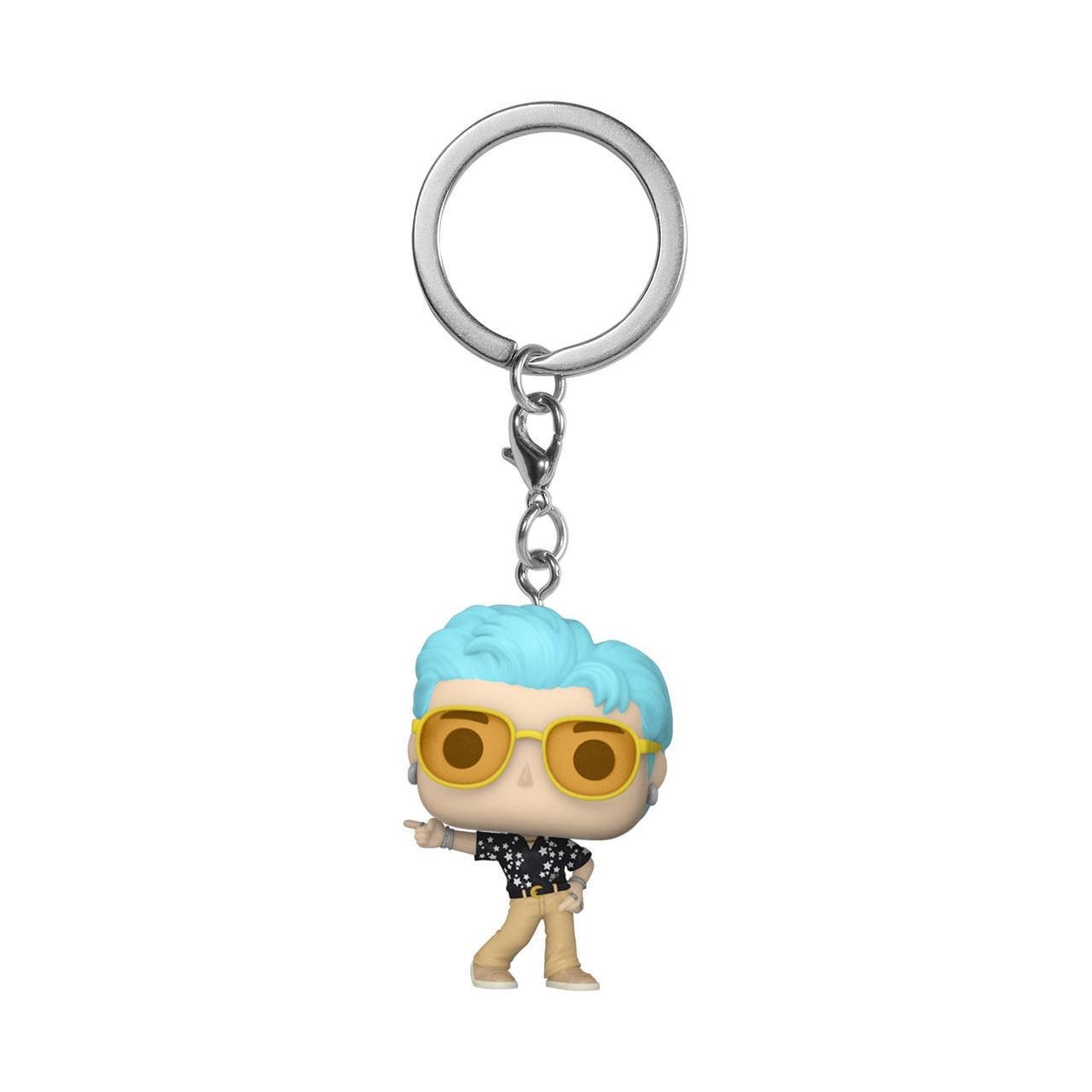Фигурка Funko Pop BTS Jimin БТС Чимін 10 см (BTS J101)