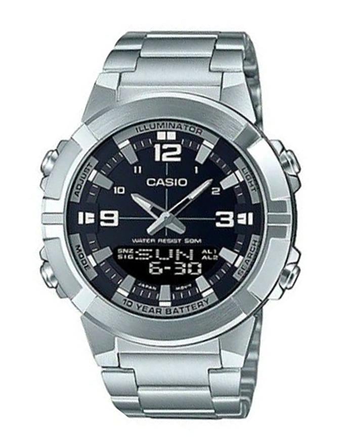 Часы Casio AMW-870D-1A