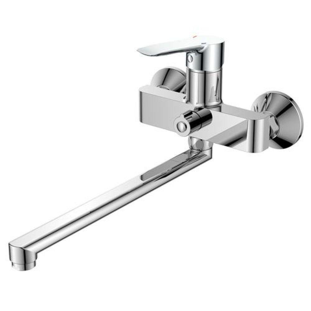 Смеситель для ванны CRON Columbia euro 008 (92501)