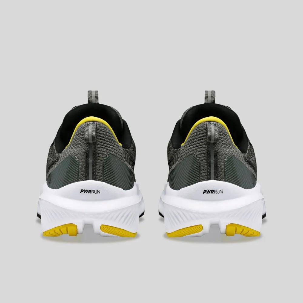 Кросівки чоловічі для бігу Saucony ECHELON 9 S20765-110 - фото 3 Кросівки чоловічі для бігу Saucony ECHELON 9 S20765-110 - фото 3