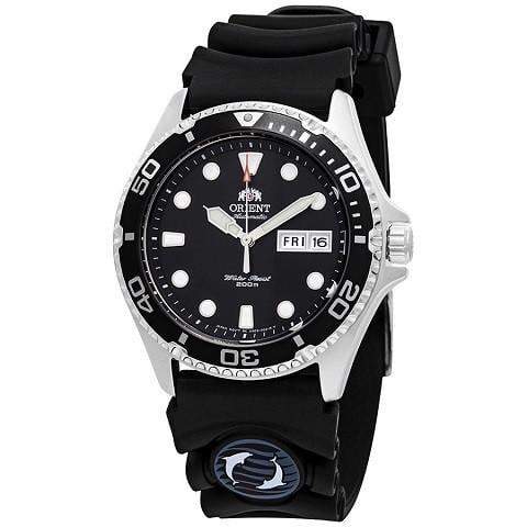 Часы механические Orient FAA02007B9 с автоподзаводом