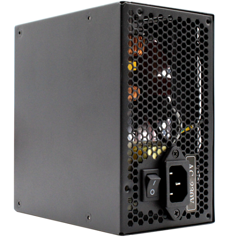 Блок питания Xilence XP550R9 550W Performance X 80+ Gold 120 мм (558708) - фото 6