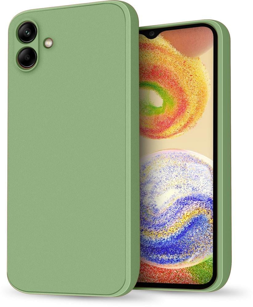 Силиконовый чехол HardCorner для Samsung Galaxy A04e A042 Khaki (30683-17) Силиконовый чехол HardCorner для Samsung Galaxy A04e A042 Khaki (30683-17)